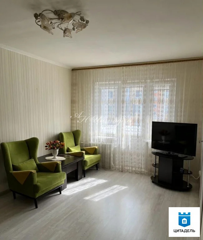 Продажа квартиры, Клин, Клинский район, ул. 50 лет Октября - Фото 1