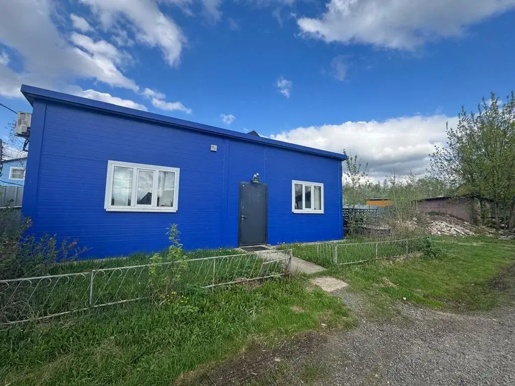 Рынок в центре Климовска - Фото 17