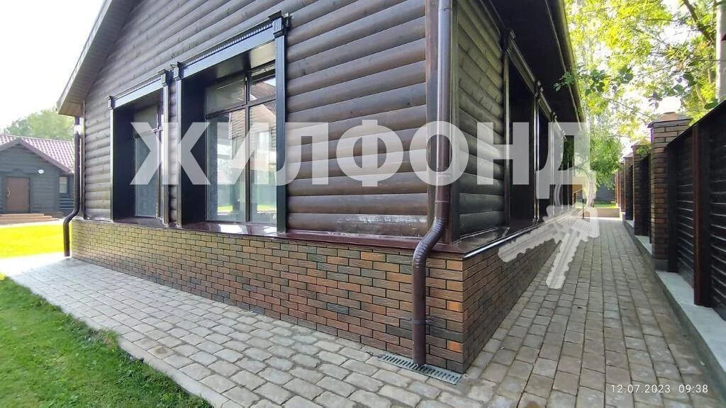 Продажа дома, Плотниково, Новосибирский район, снт Заринка - Фото 49