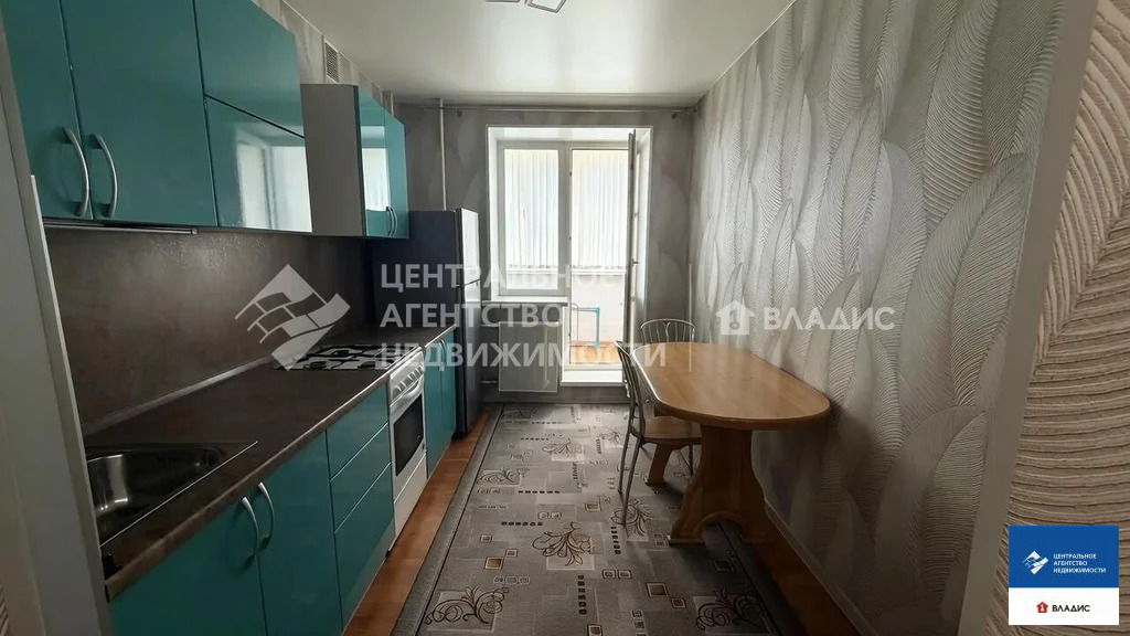 Продажа квартиры, Рязань, ул. Западная - Фото 5