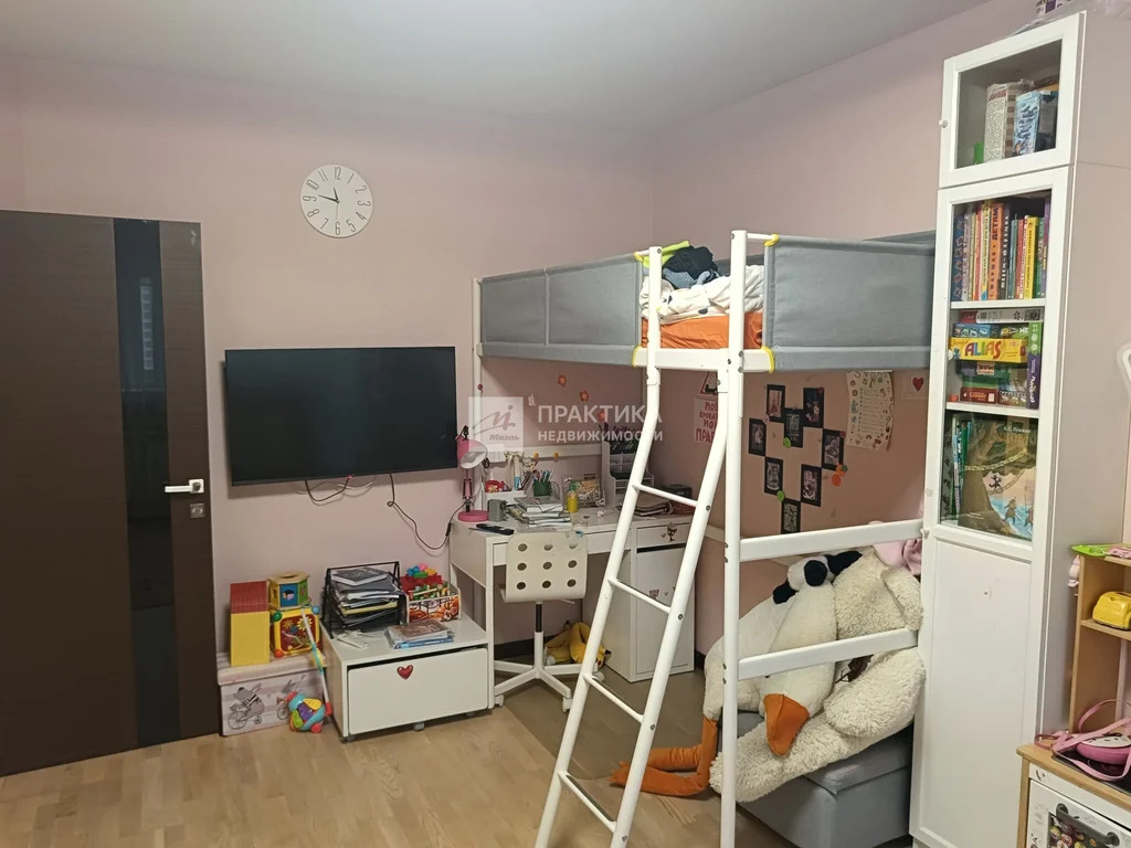 Продажа квартиры, Люберцы, Люберецкий район, ул. Шевлякова - Фото 9