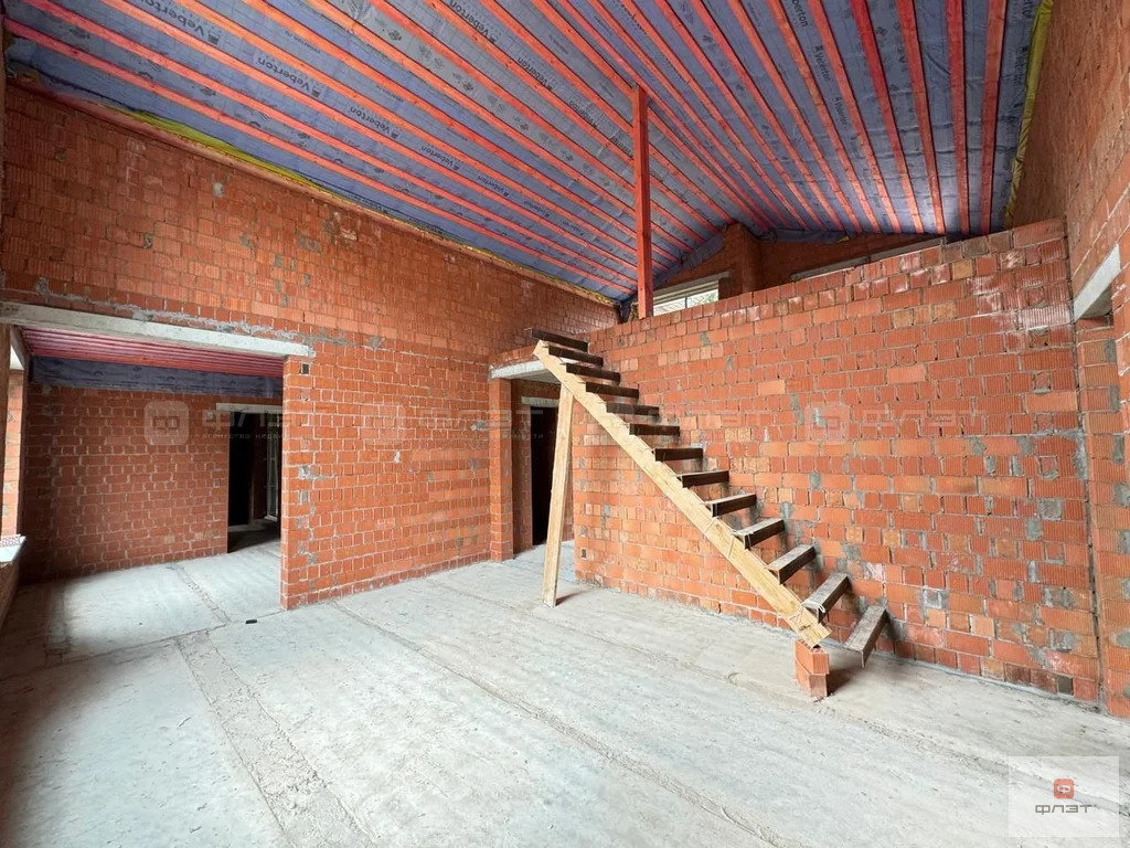 Продажа дома, Ореховка, Зеленодольский район, ул. Университетская - Фото 13