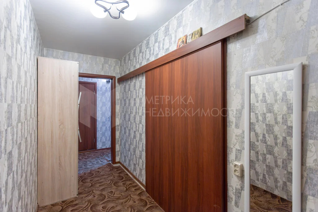 Продажа квартиры, Тюмень, г Тюмень - Фото 2