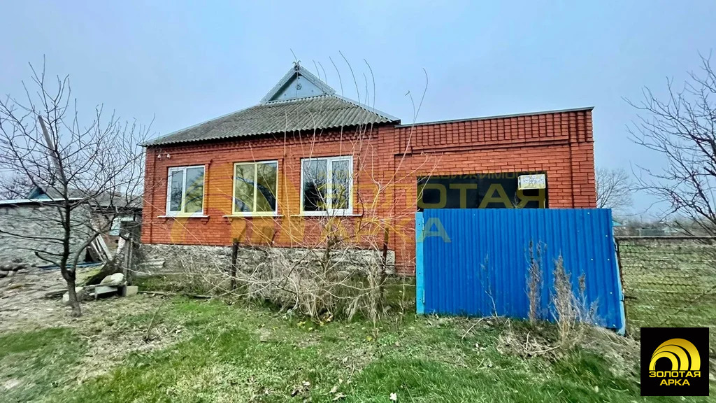 Продажа дома, Троицкая, Крымский район, ул. Пестеля - Фото 6