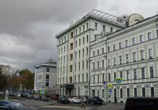 Продажа ПСН, ул. Поварская - Фото 4
