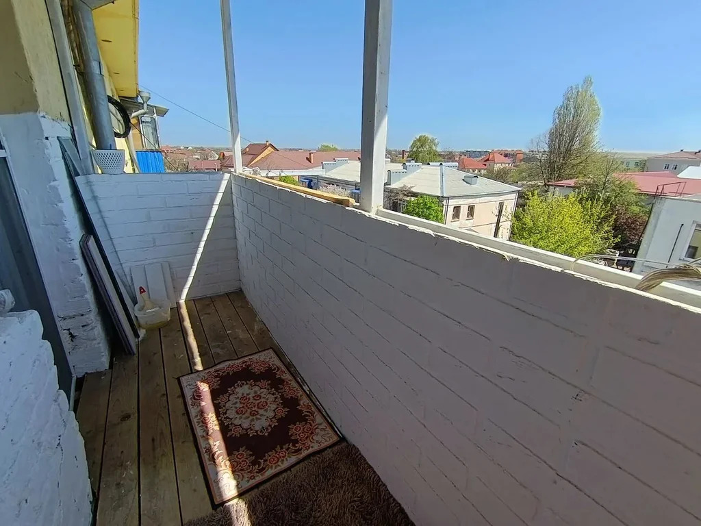 Продажа квартиры, Крымск, Крымский район, ул. Ленина - Фото 16