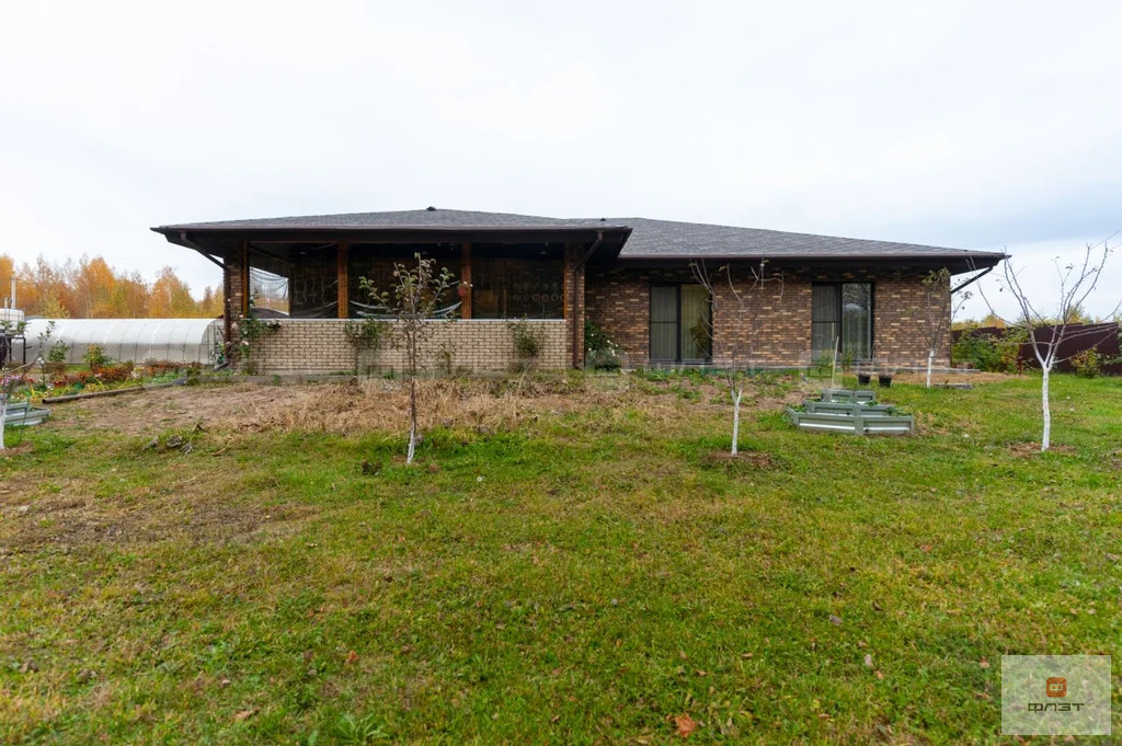 Продажа дома, Пестречинский район, ул. Родина - Фото 10