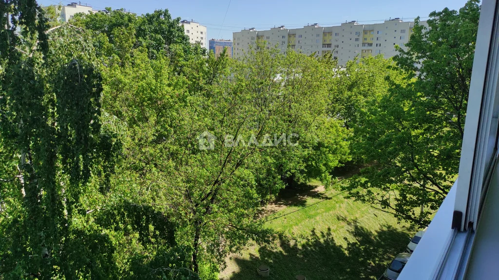 Москва, Челябинская улица, д.18к1, 1-комнатная квартира на продажу - Фото 9