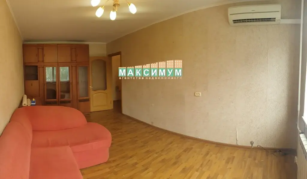 Аренда 2 комнатной квартиры в Домодедово, Каширское шоссе, д.99А - Фото 8