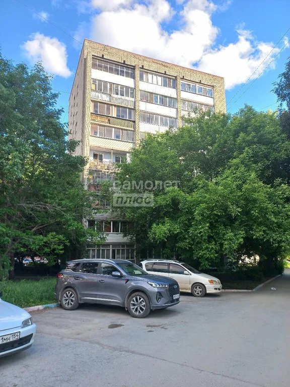 Продажа квартиры, Новосибирск, ул. Линейная - Фото 18