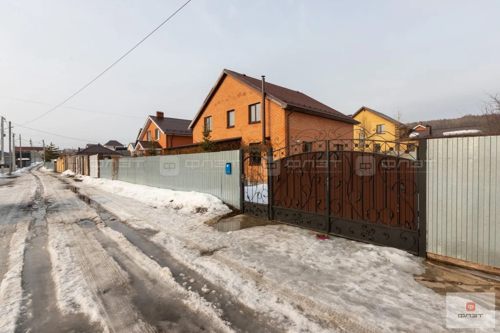 Продажа дома, Казань, ул. Луговая (Вишневка) - Фото 2