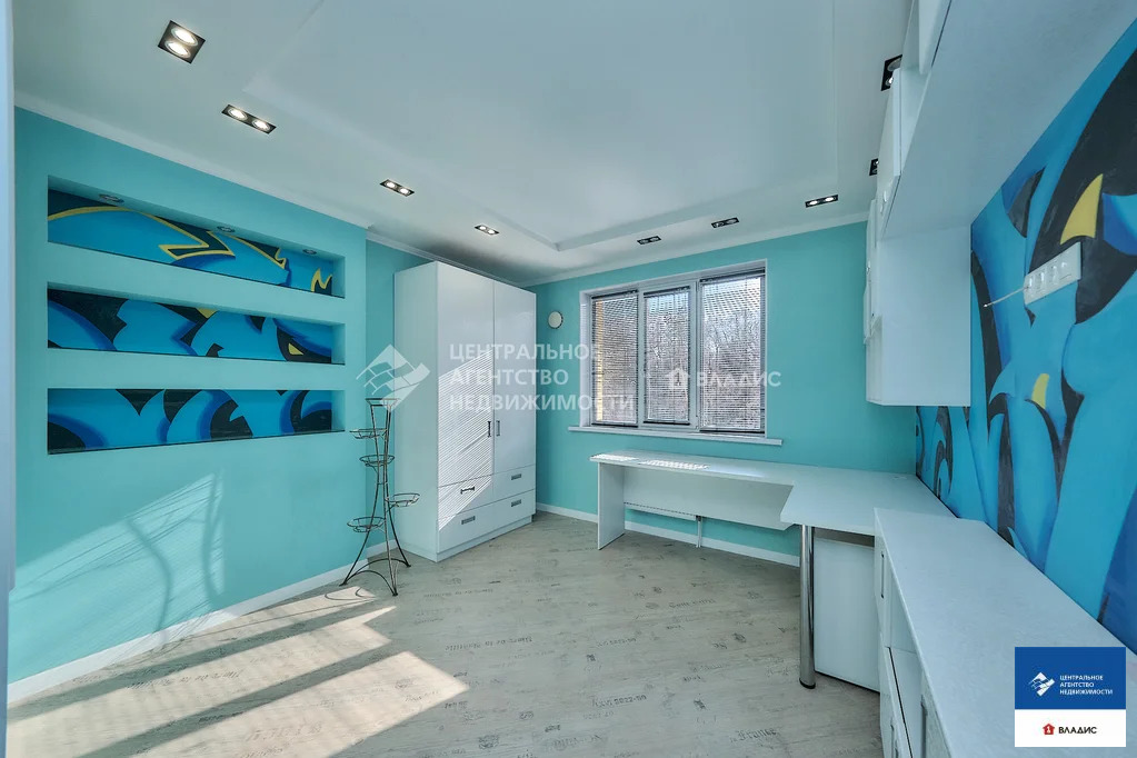 Продажа квартиры, Рязань, ул. Октябрьская - Фото 22