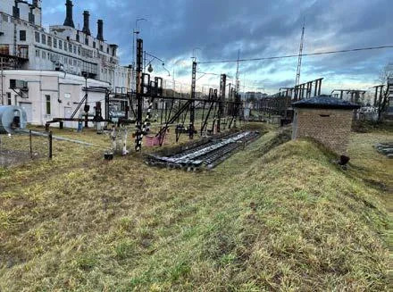 Имущественный комплекс мазутонасосной в Ленинградской области - Фото 6