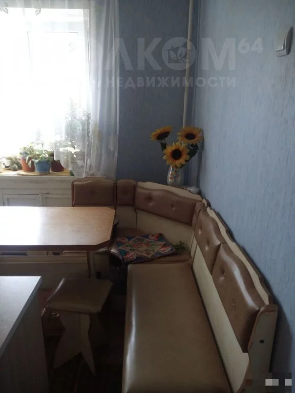 2-к квартира, 43.5 м, 3/5 эт. - Фото 5