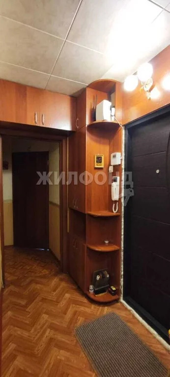 Продажа квартиры, Новосибирск, ул. Дуси Ковальчук - Фото 9