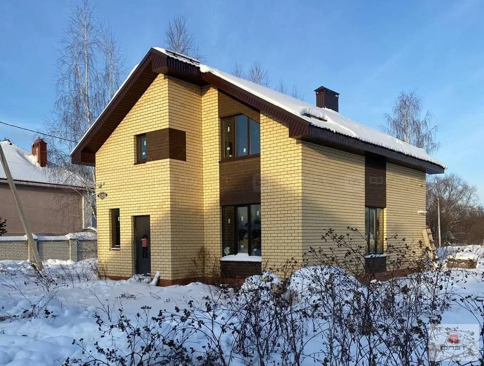 Продажа дома, Казань, ул. Чулпан (Кульсеитово) - Фото 1