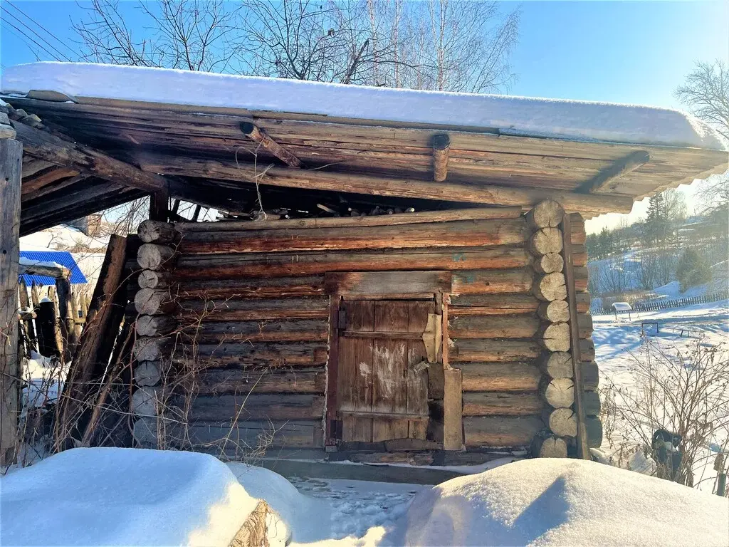 Продаётся дом в г. Нязепетровске по ул. Южанинова. - Фото 9