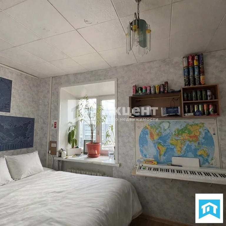 Продажа квартиры, Иваново, ул Богдана Хмельницкого - Фото 9