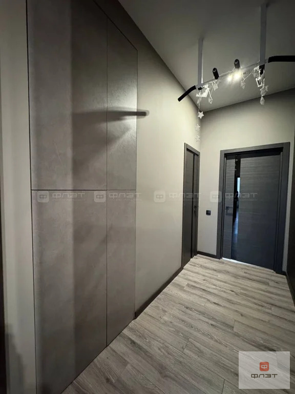 Продажа квартиры, Казань, ул. Павлюхина - Фото 24