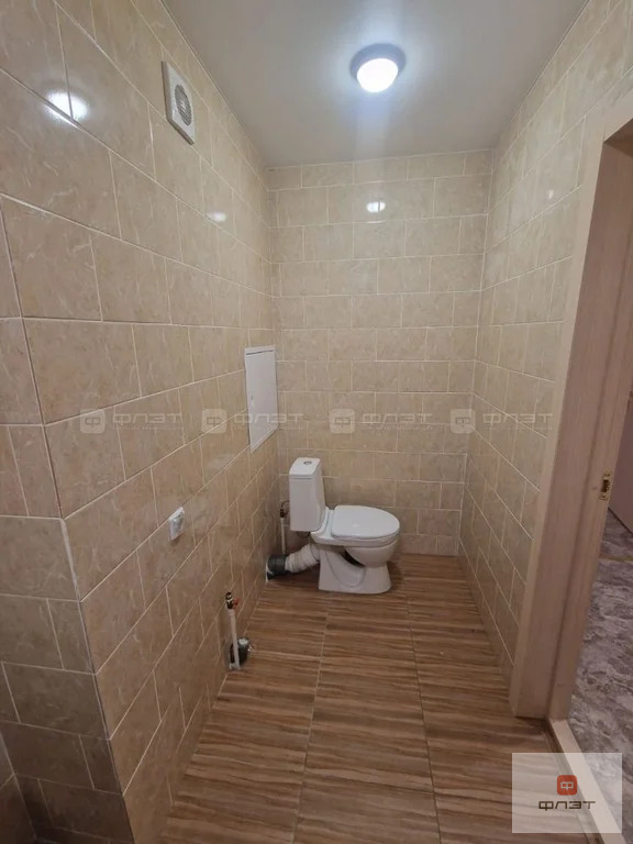 Продажа квартиры, Куюки, Пестречинский район, 15-й квартал - Фото 7