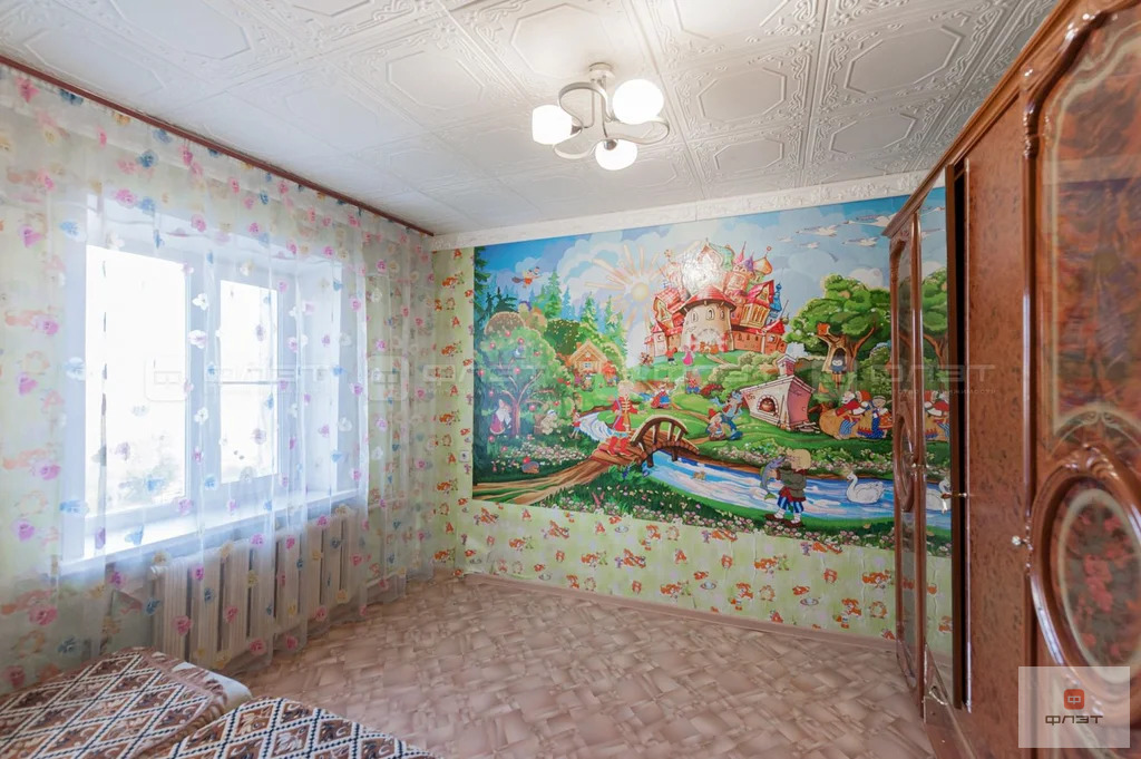 Продажа квартиры, Казань, ул. Заря - Фото 5