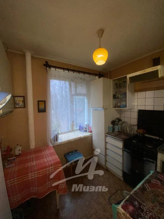 Продажа квартиры, Реутов, ул. Комсомольская - Фото 2