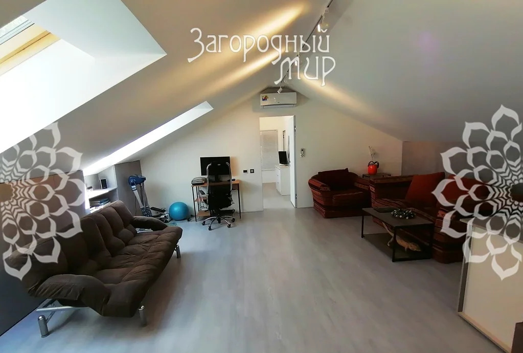 Продам дом, Киевское шоссе, 29 км от МКАД - Фото 24