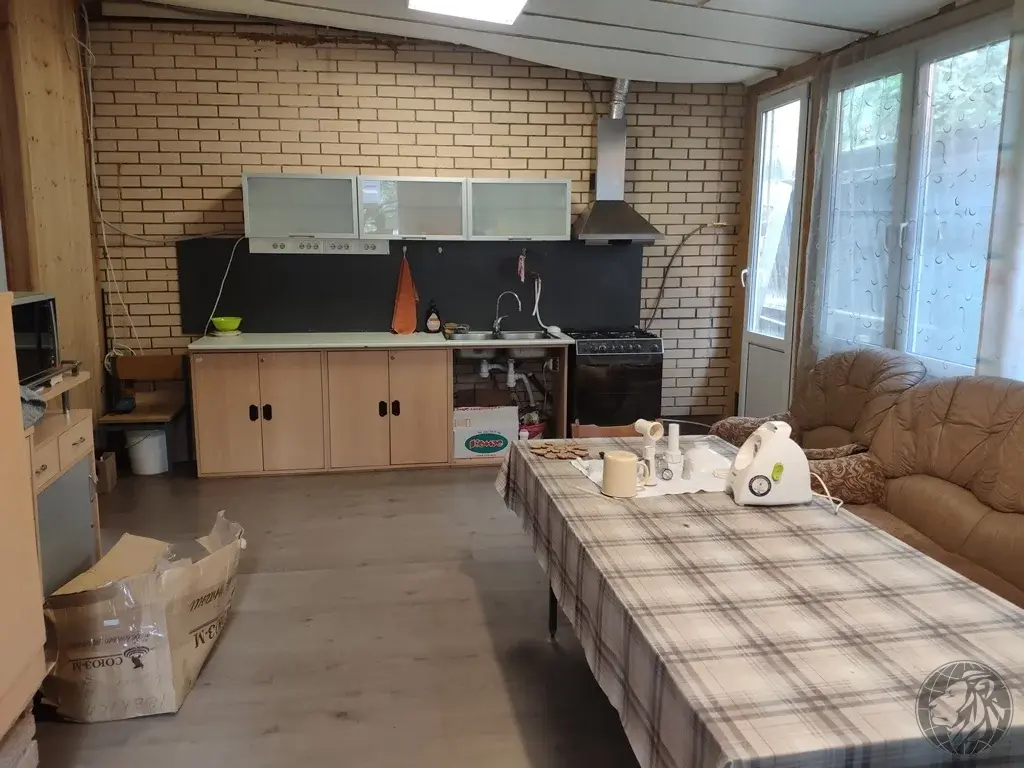 Шикарный коттедж 136 м.кв. в Пушкино, д. Грибово - Фото 11