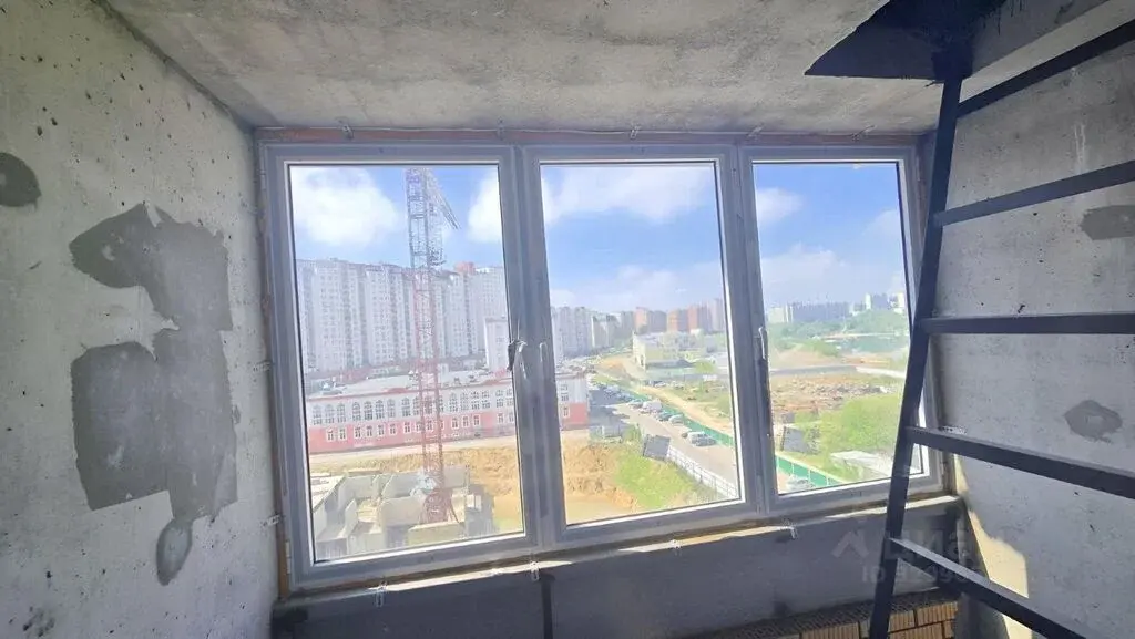 Купить трехкомнатную квартиру 94.2м ул. Доркина, 6, Дзержинский, ... - Фото 26