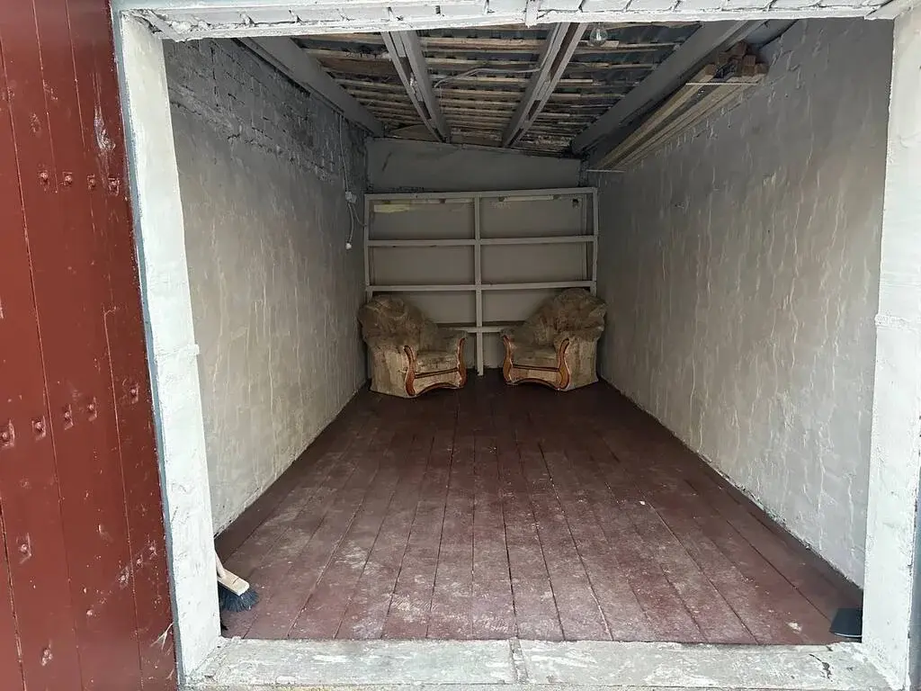 Гараж, 24 м - Фото 6