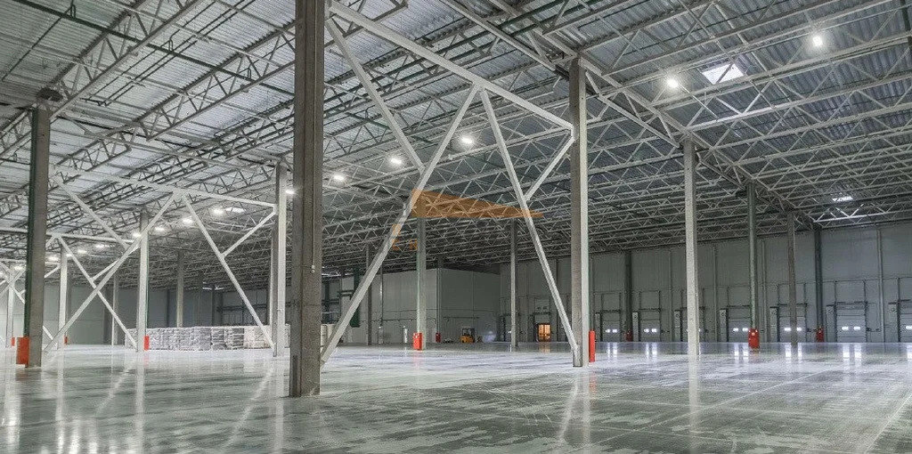 Аренда склада, Кузьмино-Фильчаково, Чеховский район, ул. Тенистая - Фото 2