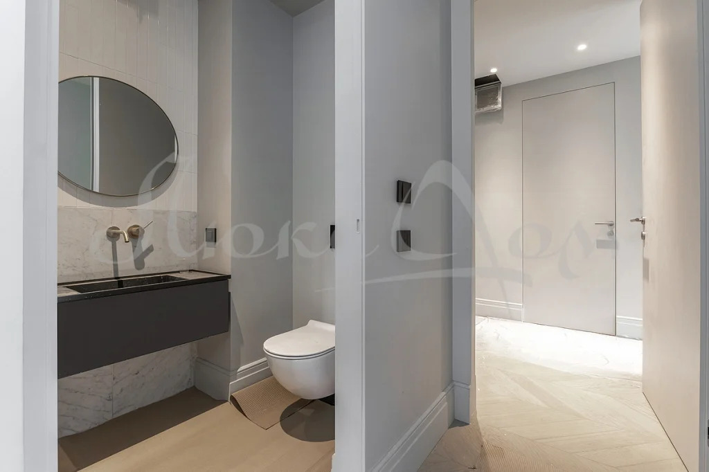 Продажа квартиры, м. Парк Победы, ул. Братьев Фонченко - Фото 5