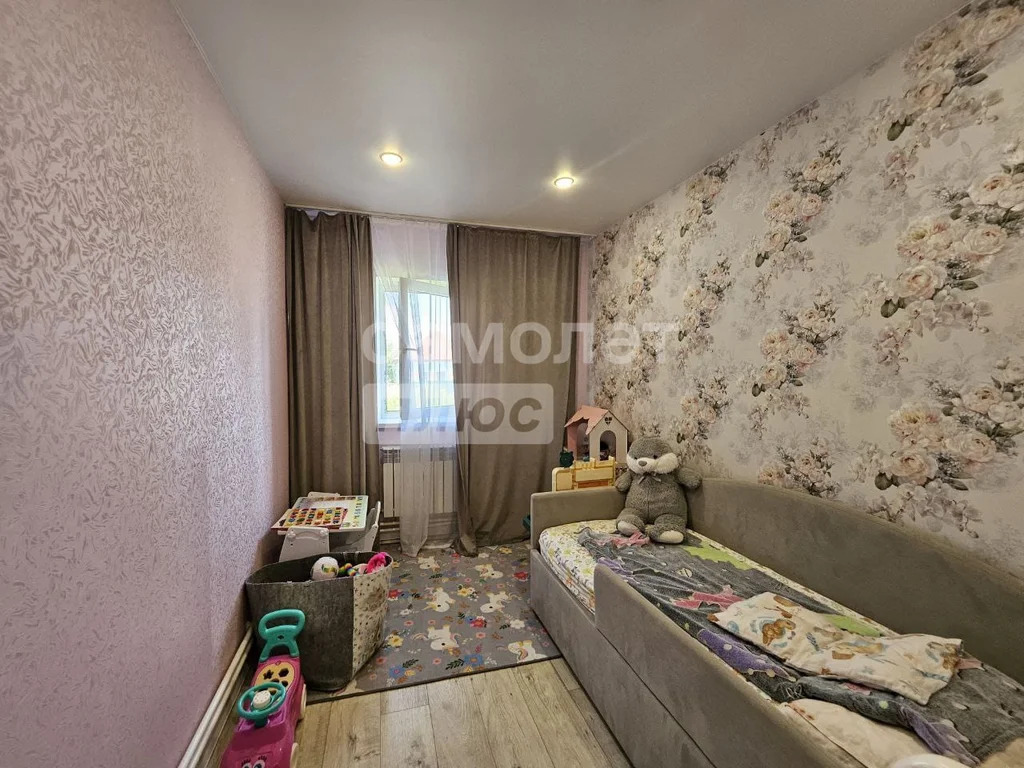 Продажа дома, Октябрьский (Зареченский), 11-й проезд - Фото 8