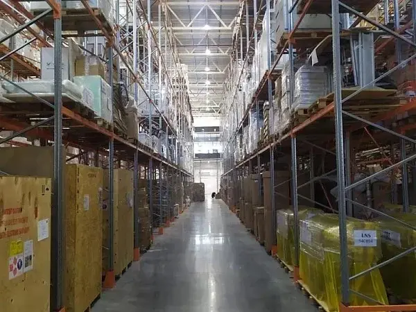 Сдаю склад площадью 4861.3 м2 - Фото 8