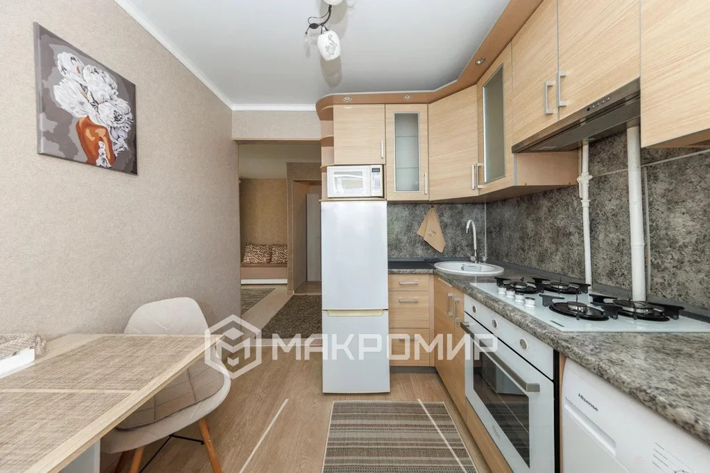 Продажа квартиры, Брянск, Новозыбковский пер. - Фото 3