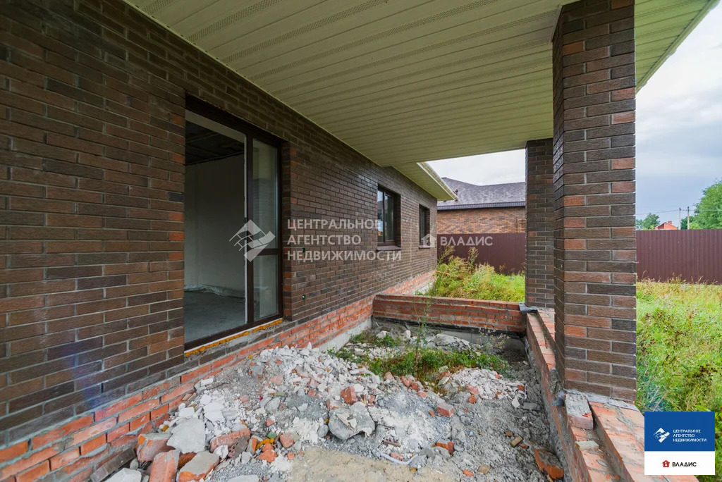 Продажа дома, Агро-Пустынь, Рязанский район, Заречная улица - Фото 5