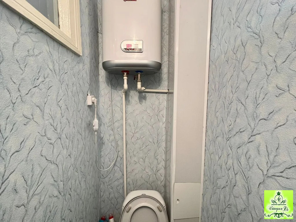 Продажа таунхауса, Крымск, Крымский район, ул. Олимпийская - Фото 2