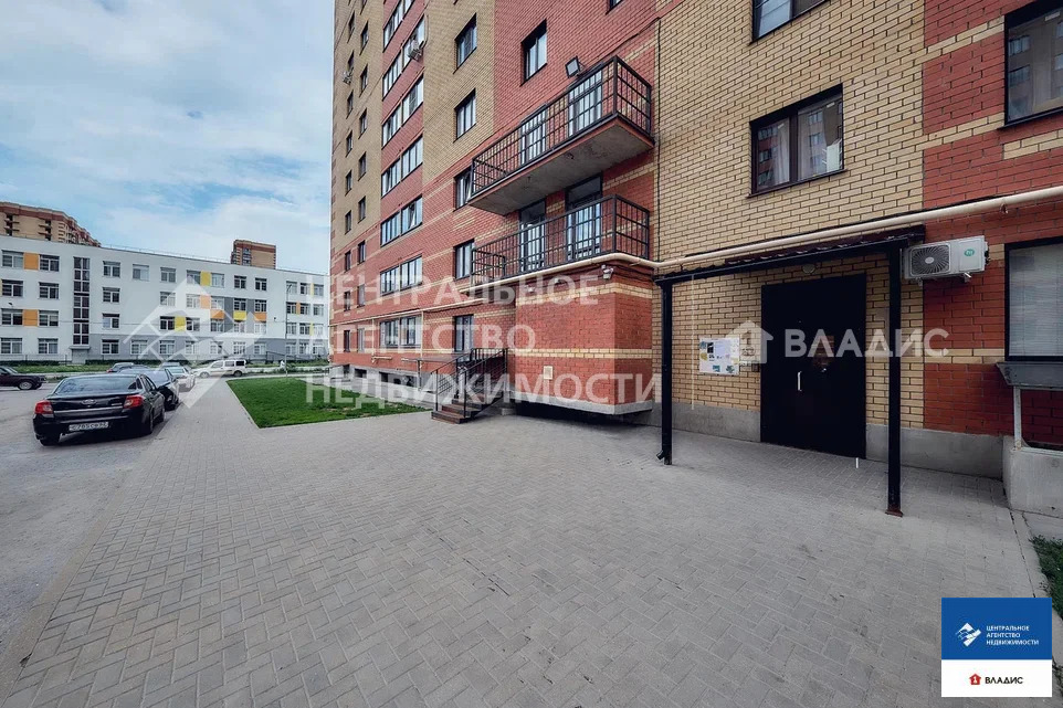 Продажа квартиры, Дядьково, Рязанский район, жилой комплекс ... - Фото 4