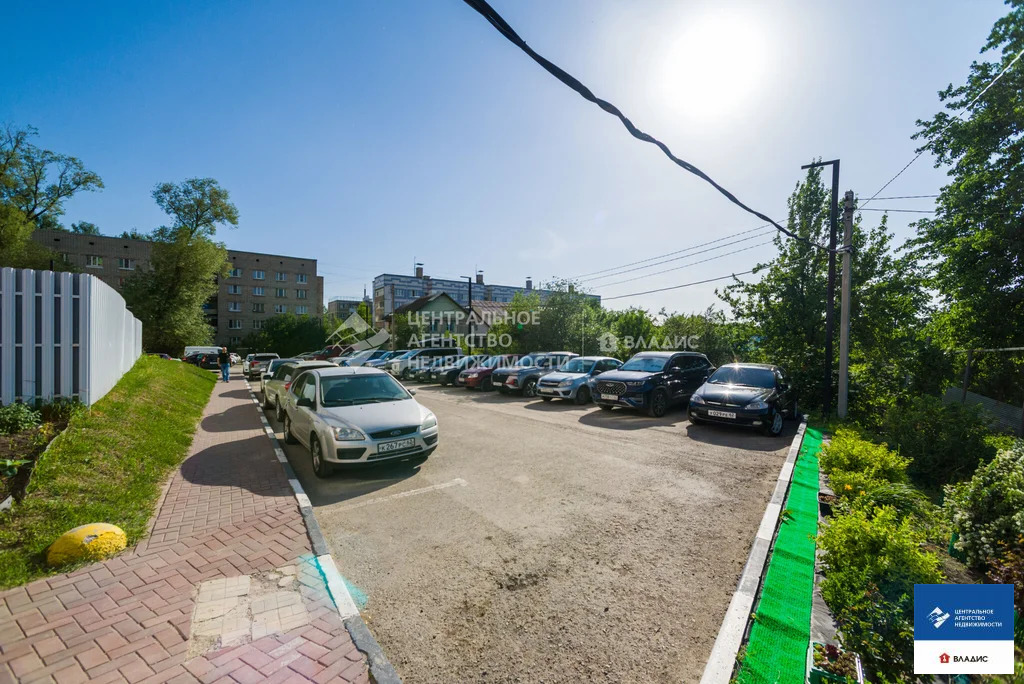 Продажа квартиры, Рязань, ул. Ушакова - Фото 3