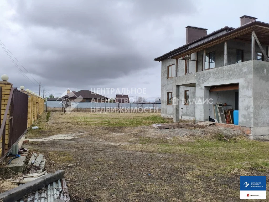 Продажа дома, Рязанский район, Рассветная улица - Фото 3