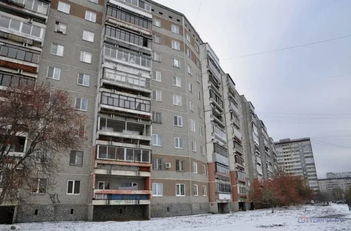 Продажа квартиры, Екатеринбург, ул. Владимира Высоцкого - Фото 0