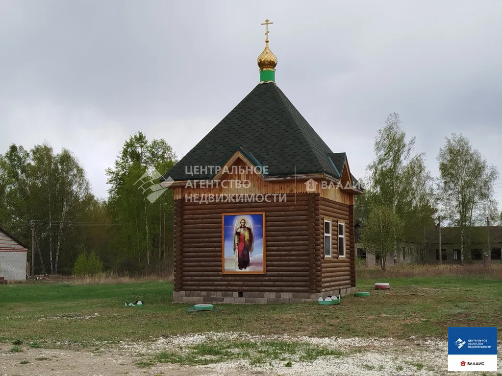 Продажа дома, Лубяники, Касимовский район, 219 - Фото 4
