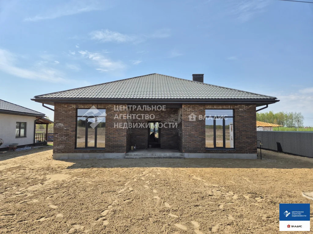 Продажа дома, Поляны, Рязанский район, Затинная улица - Фото 0