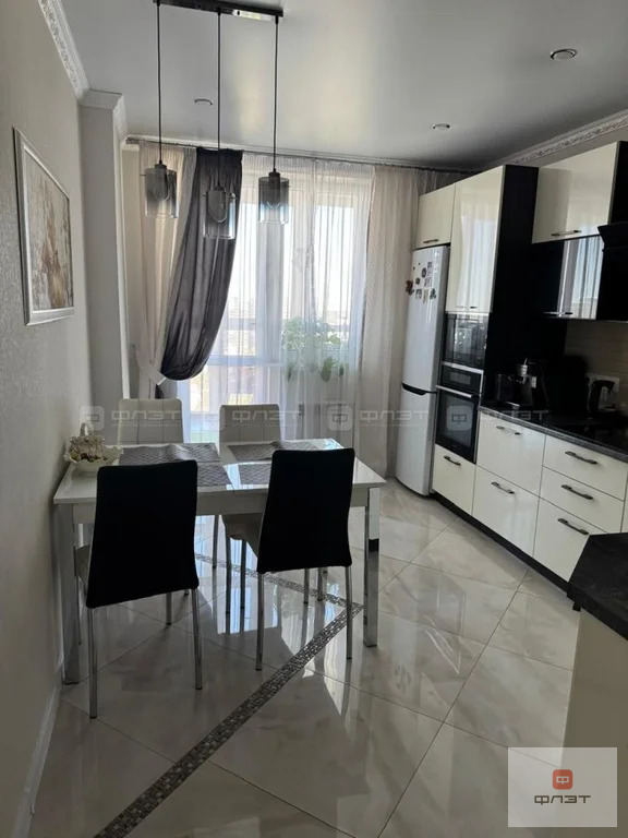 Продажа квартиры, Казань, ул. Юлиуса Фучика - Фото 15