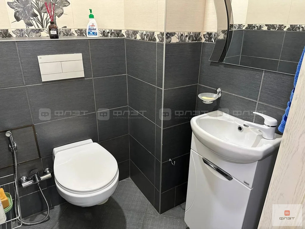 Продажа квартиры, Усады, Лаишевский район, ул. Счастливая - Фото 6