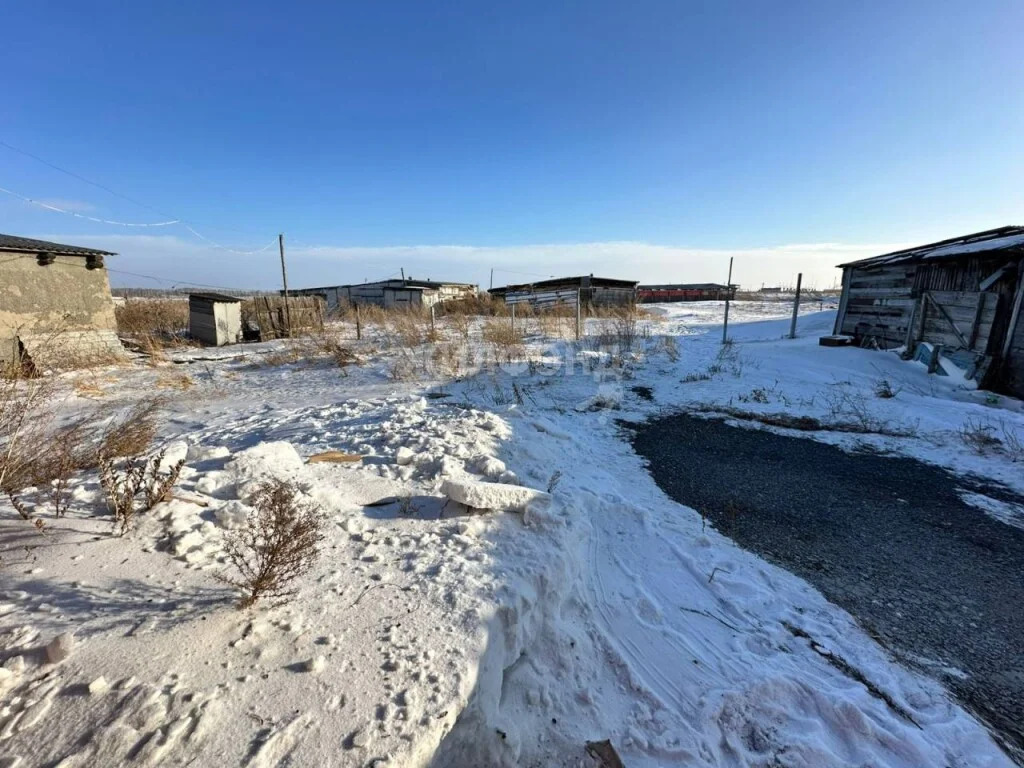 Продажа дома, Прокудское, Коченевский район, ул. Советская - Фото 20