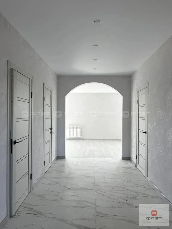 Продажа дома, Куюки, Пестречинский район, ул. 27-й Квартал - Фото 6