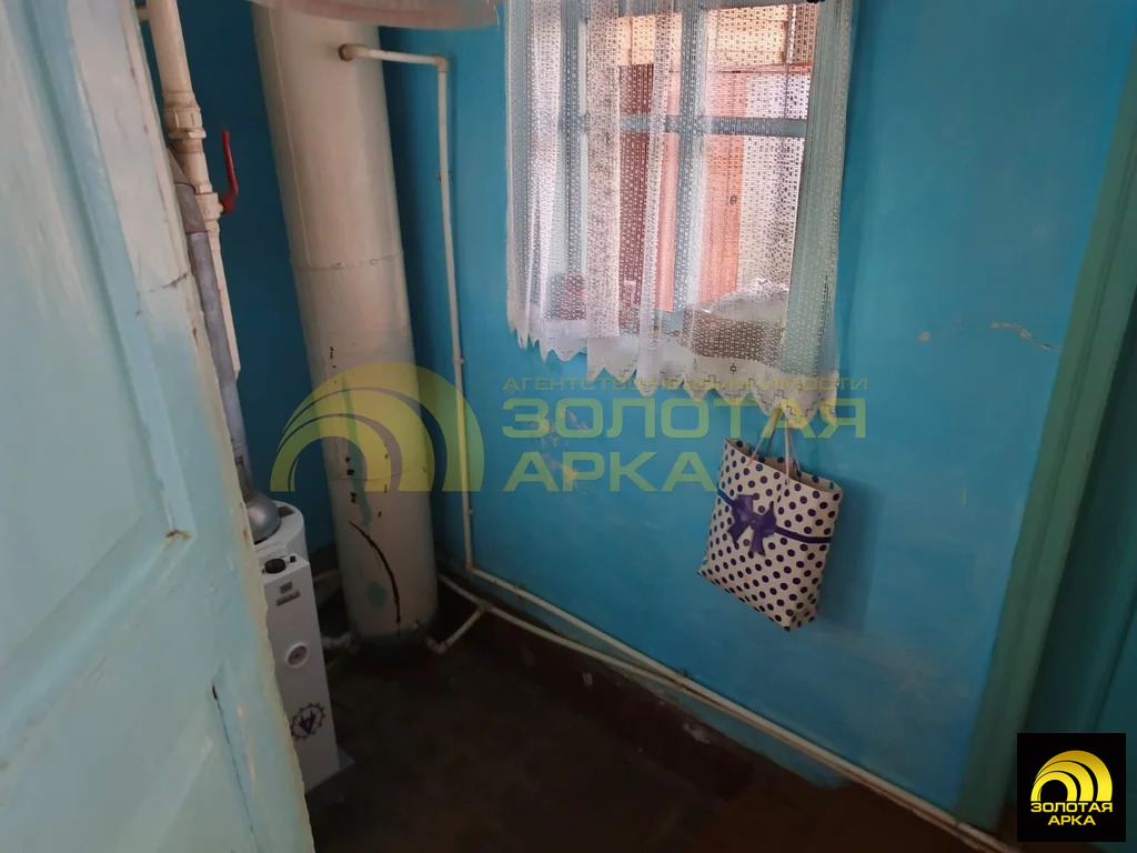 Продажа дома, Холмская, Абинский район, ул. Некрасова - Фото 13