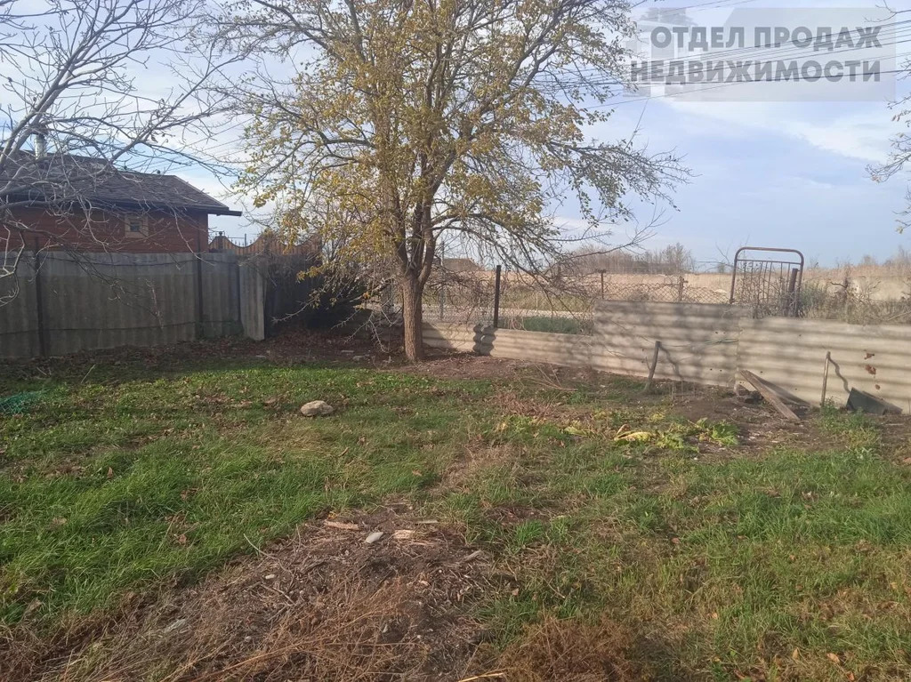 Участок в районе 6я школа - Фото 2