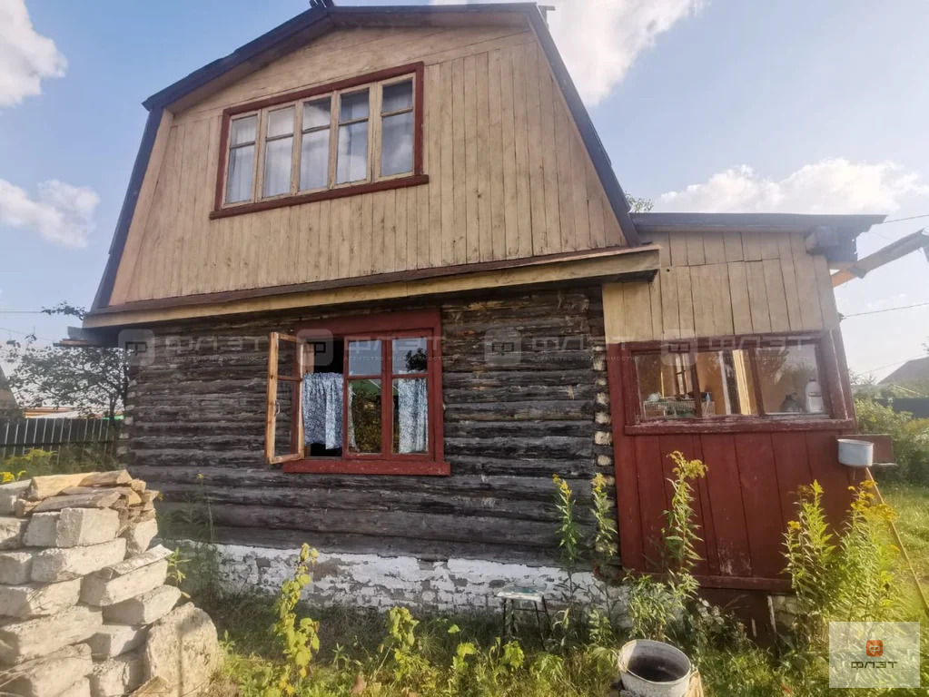 Продажа дома, Никольское, Лаишевский район, тер. сдт Бытовик - Фото 23